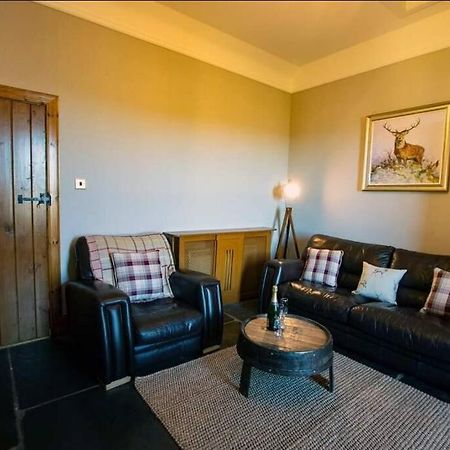 Torran Cottage - Views, Exclusivity & Tranquility Halkirk Esterno foto