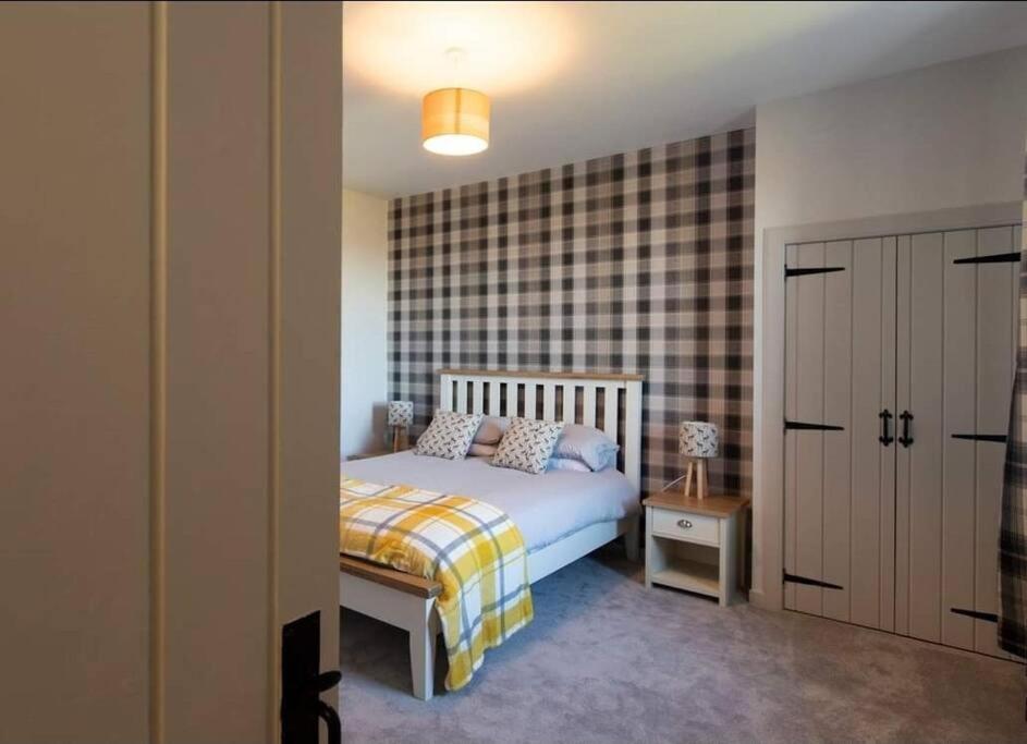 Torran Cottage - Views, Exclusivity & Tranquility Halkirk Esterno foto